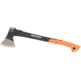 IRMAS FF1060 Sekera sklolaminát 1000g 600mm TOMAHAWK INDIAN