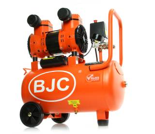 MAR-POL M88005 KOMPRESOR 24L /JN1500A/ 1500W BJC