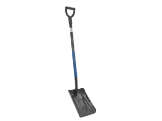 GEKO G66510 Lopata na uhlie, kovový hriadeľ