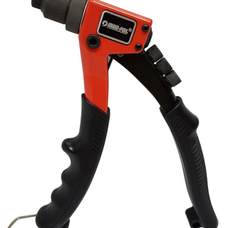 MARPOL M49582 PROFI Nitovacie kliešte 2,4-4,8 mm 220mm