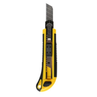 KRAFT&DELE KD10962 Vysúvací odlamovací nôž nožík 100x18x0, 5mm
