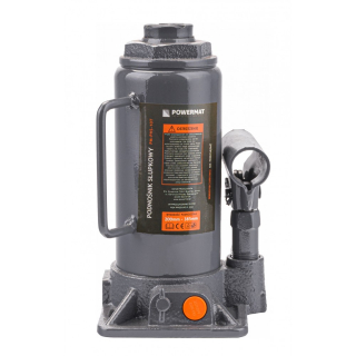 Powermat PM-PHS-10T Hydraulický pákový zdvihák 10T stĺpový