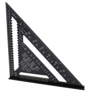 IRMA KUS4 Univerzálny uholník SPEED-4 12" PROFi ALU
