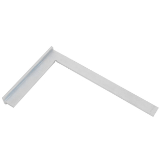 IRMA KTS30 Zámočnický uholník 90° 300x180x25mm 5mm