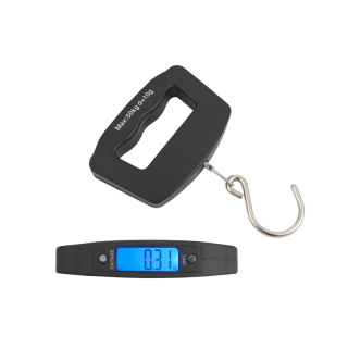 IRMA WARC2 Digitálna ručná váha 50kg rukoväť