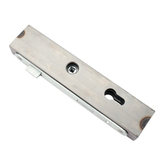 IRMA GAP3 Kazeta so zámkom 30x50x245mm, západka 72mm
