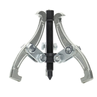 Kraft&Dele KD10116 3-ramenný ručný sťahovák ložísk 4'' / 100 mm