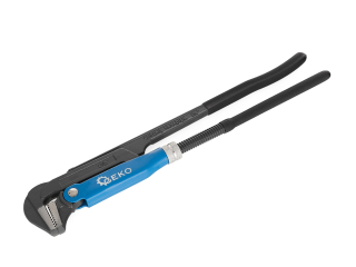 GEKO G01627 Hasák kliešte na potrubie na rúry 1,5"