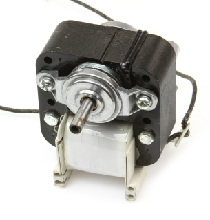MAR-POL M8092003 Motor pre ohrievač 3,3 kW