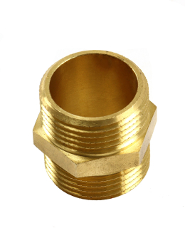 MAR-POL M6691102 Vsuvka 1" - 1" palivové čerpadlo
