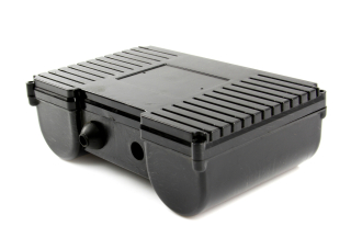 MAR-POL M806933 Kondenzátorová skrinka pre kompresor JN-30V