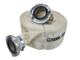 Geko G70005 Požiarna tlaková hadica 3" dĺžka 20m