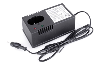 MAX 18V 2A Nabíjačka batérií k aku vŕtačke
