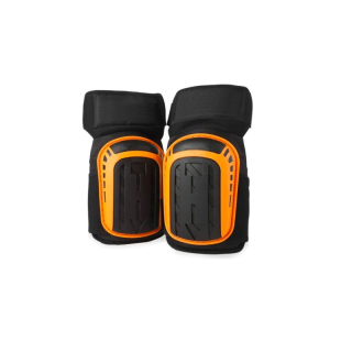 KRAFT&DELE KD10649 Ochranné gélové chrániče kolien, 2 ks.