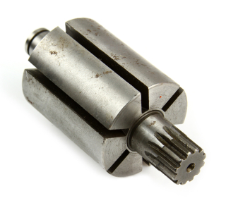 MAR-POL M805035 Rotor pre pneumatický uťahovák 1/2" BJC 105/112