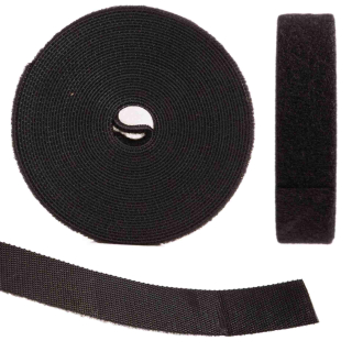 GEKO G01399 Opasok na suchý zips, organizér káblov 5mx20mm