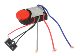 MAR-POL M22276-1 Regulátor brúsky