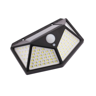 IRMA LXL223 Solárna lampa závesná senzor 13,5x10cm
