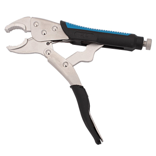 IRMA SMP251 Samosvorné krimpovacie kliešte MORSE PROFi 255mm PVC