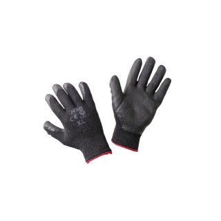 Kraft&Dele RSB Ochranné pracovné rukavice veľ. XL 12 pár