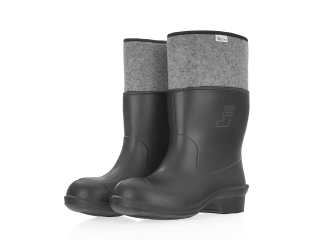 GEKO G90550 Pánske gumáky čižmy záhradná obuv 40-46