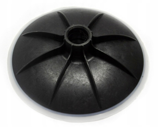 MAR-POL M780602 Kryt piest membrána pre pneumatický mazací lis 12L 15L maznice