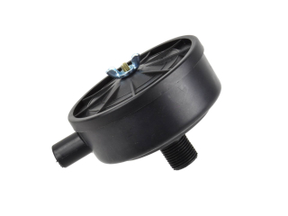 Geko G80325 Vzduchový filter pre kompresory 200L