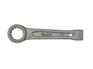 GEKO G16024 Očkový úderový rázový kľúč 24mm