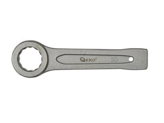 GEKO G16030 Očkový úderový rázový kľúč 30mm