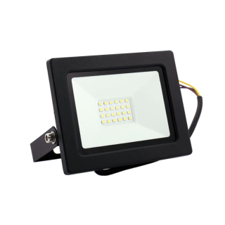 Irma ZS2221 Záhradná LED lampa 20W reflektor vodeodolný IP65 1600lm