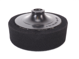 Mar-pol M07913 Leštiaci kotúč molitanový penový špongia 150mm 50mm