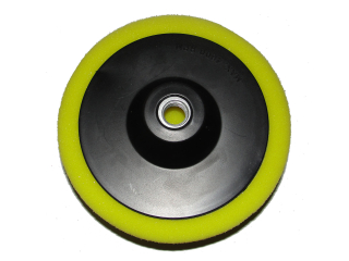 Mar-pol M07911 Leštiaci kotúč molitanový penový špongia 150mm 50mm