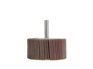 Geko G78754 Brúsny kotúč so stopkou na brúsenie 60x30X6mm 1ks P120