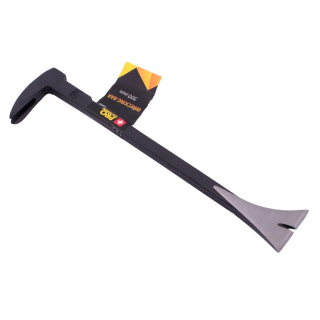 Irma LBG30 Páčidlo 300mm vyťahovák typ F-tyč