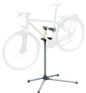 Kraft&Dele KD11252 Stojan držiak na bicykel nastaviteľný servisni
