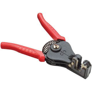 Irma ASC15 Odizolovacie kliešte sťahovač izolácie sťahovák 