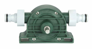 MAR-POL M79944 ČERPADLO na VŔTAČKU pumpa na vodu, olej