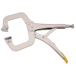 Irma SMP2611 Samosvorné kliešte Morse'a 280mm