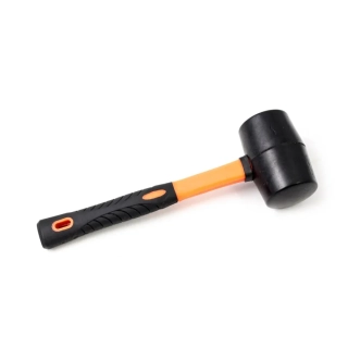 Irma MLG9F Gumové ručné kladivo 90mm 910g