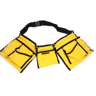 Irma PAS6 Montérsky opasok na náradie