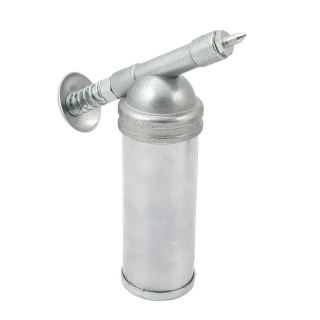 Irma TOW4 Ručný mazací lis maznica 90ml 2 koncovky