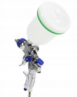 Mar-pol M80605 Pneumatická maliarska striekacia pištol 1,4mm