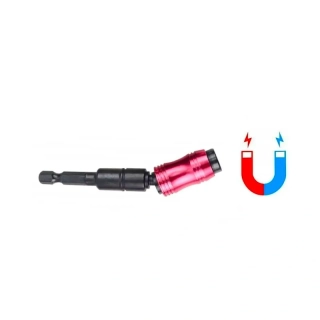 Kraft&Dele KD10475 MAGNETICKÝ UHLOVÝ DRŽIAK 1/4"