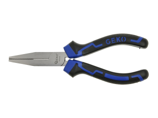 GEKO G00810 NASTAVITEĽNÉ IZOLAČNÉ KLIEŠTE 160mm PREMIUM