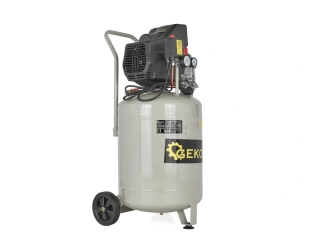 GEKO G80332 Olejový vertikálny kompresor 50L