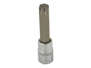 GEKO G13489 Torx imbusový kľúč 100mm CRV T-70