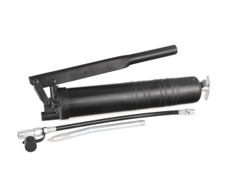 GEKO G01116 Ručný mazací lis 400cm3