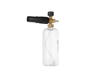 GEKO G73147 Pištoľ na penu 1000 ml s rýchlospojkou