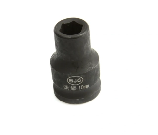 MAR-POL M58510 Nástrčný kľúč 10mm 1/2