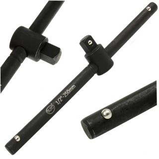 MAR-POL M58240 Trhací kľúč s posuvným 4 - hranom 1/2" typ-T